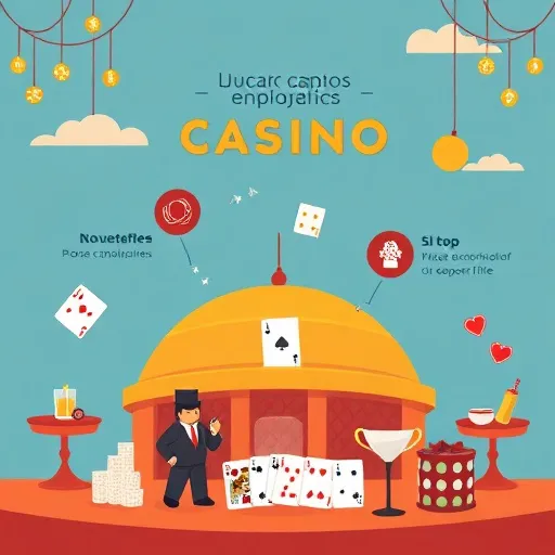 Juegos de casino online con licencia y cifrado SSL