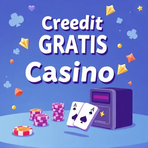 Crédito gratis casino online: Bono sin depósito y Giros Gratis