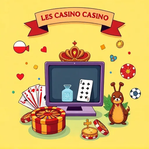 Criterios para evaluar y seleccionar los mejores casinos online en Chile