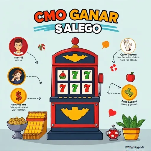 Cómo ganar en las máquinas tragamonedas: volatilidad y tabla de pagos