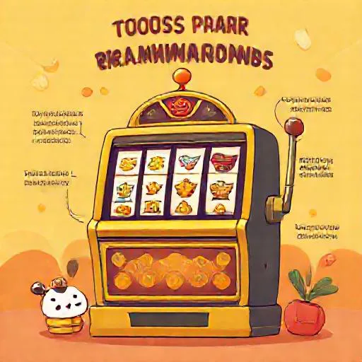 Trucos para ganar en tragamonedas: RTP y volatilidad