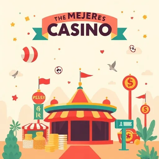 Por qué el mercado chileno de casinos online creció tanto