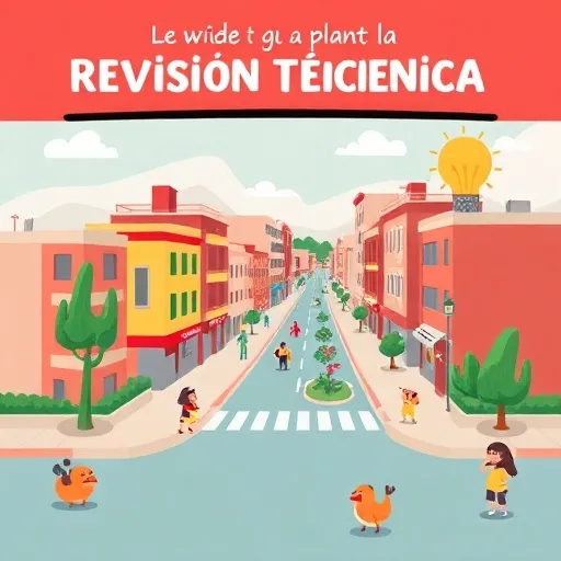 ¿Por qué hacer la revisión técnica en La Reina?