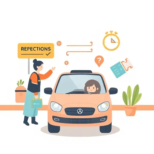 ¿Por qué la revisión técnica hora importa tanto en la inspección vehicular?