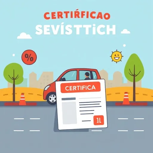 ¿Qué es el certificado de revisión técnica y por qué es tan importante?