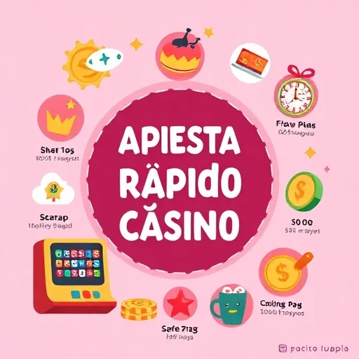 ¿Qué es exactamente el Apuesta Rápido Casino?