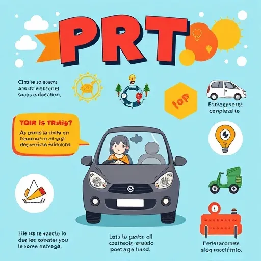 ¿Qué es exactamente la PRT y por qué debería importarte?