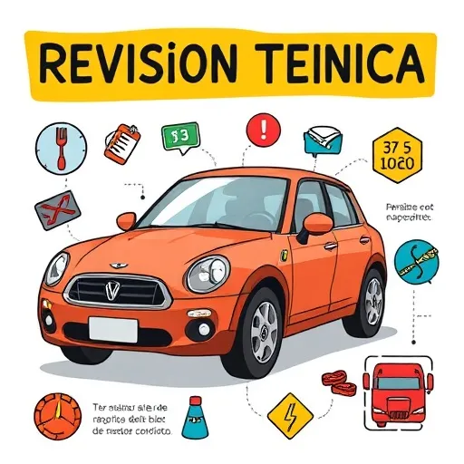 ¿Qué es exactamente la revisión técnica concepción?