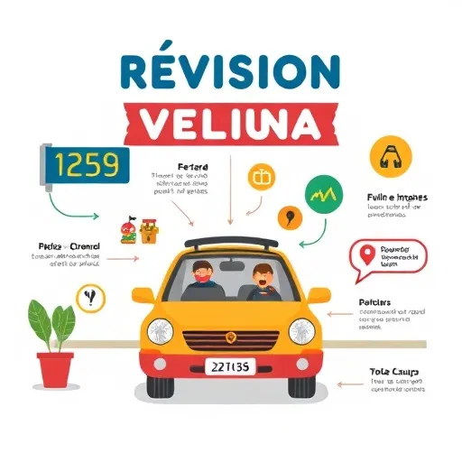 ¿Qué es exactamente la revisión técnica por patente?