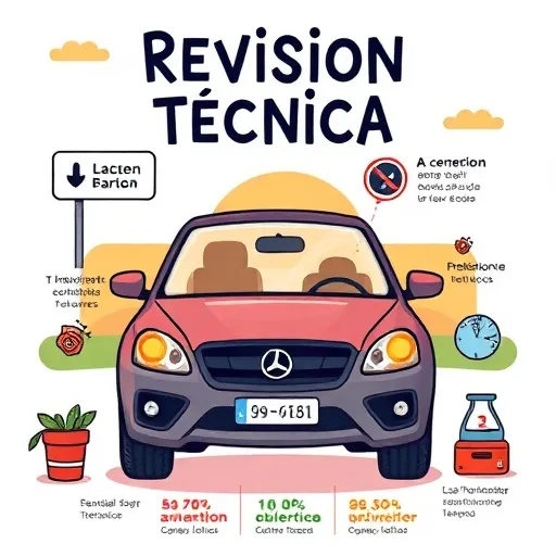 ¿Qué es exactamente la revisión técnica y por qué debería importarte?