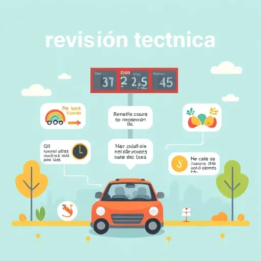 ¿Qué es exactamente la revisión técnica y por qué deberías prestarle atención?