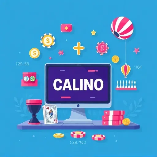 ¿Qué es exactamente un casino online hoy en día?