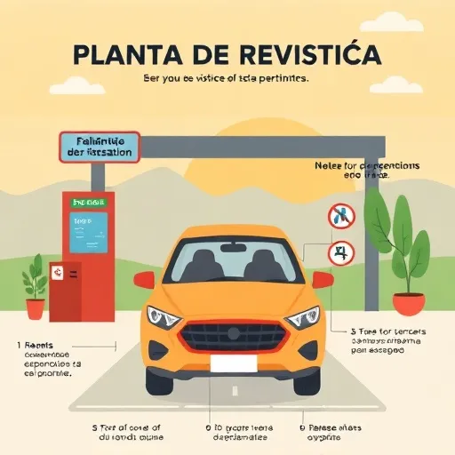 ¿Qué es exactamente una planta de revisión técnica y por qué es obligatoria?