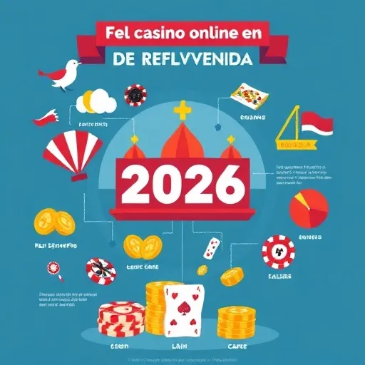 ¿Qué está pasando con el casino online en Chile durante 2026?