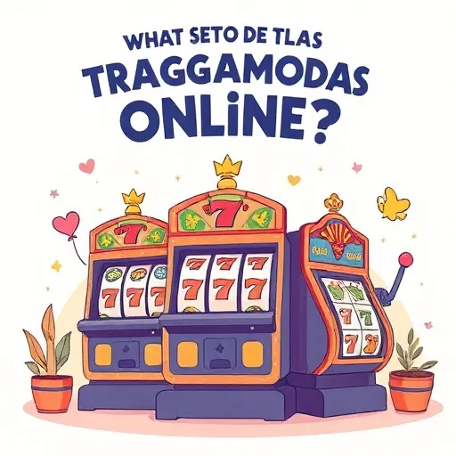 ¿Qué ha cambiado en las tragamonedas online este 2026?