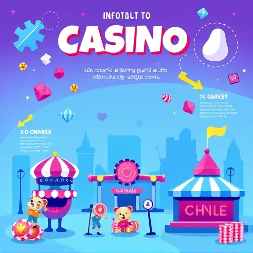 ¿Qué significa hoy hablar de casino en Chile?