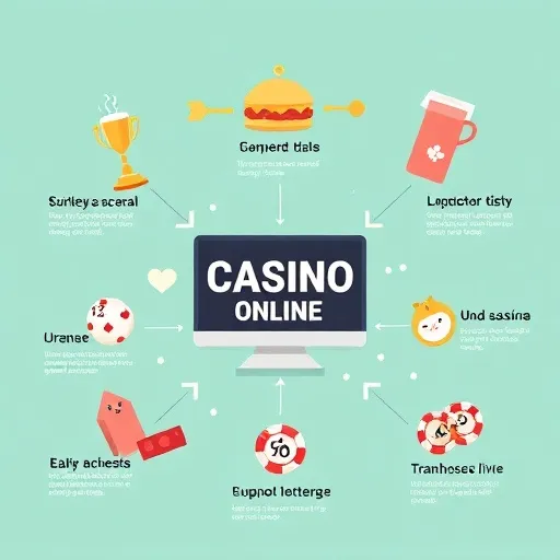 ¿Qué significa realmente jugar casino online dinero real?