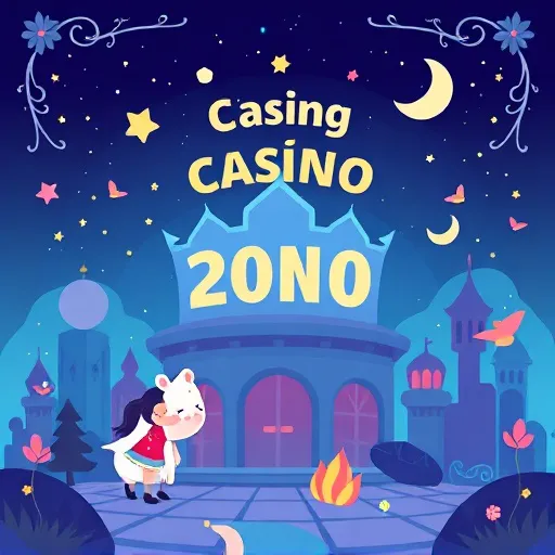 Casino con bono sin depósito: Registro y verificación de cuenta