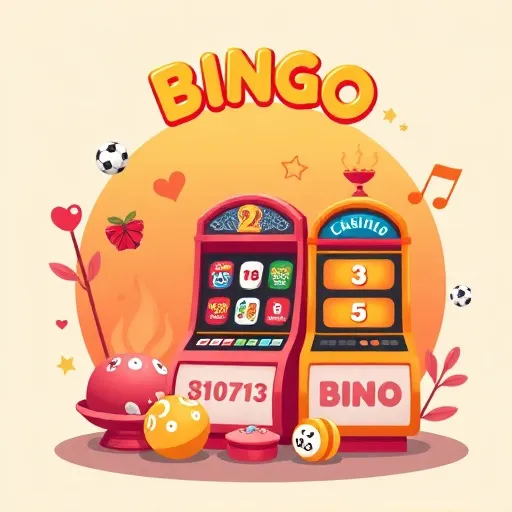Baccarat y Tragamonedas con Jackpot Progresivo en casino en vivo