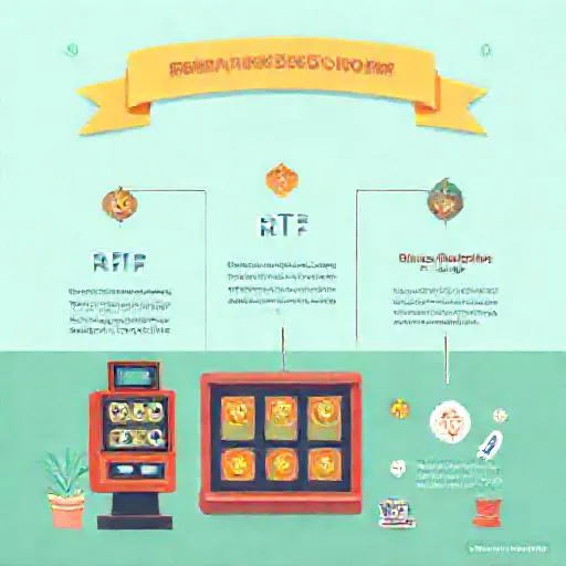 RTP, volatilidad y tiradas gratis en slots online