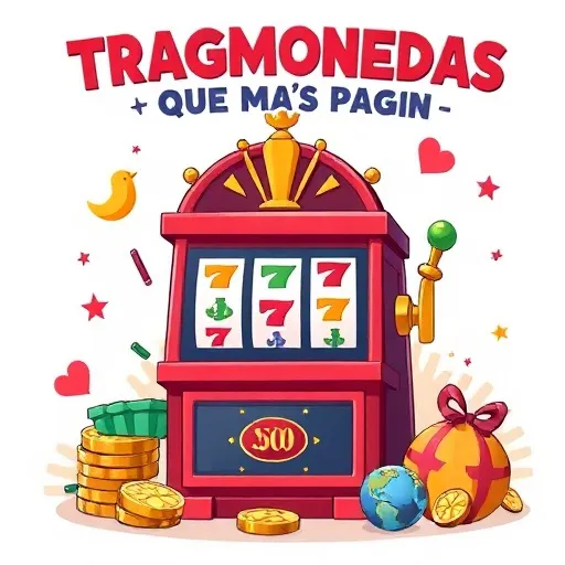 Jackpot progresivo y multiplicador en tragamonedas populares